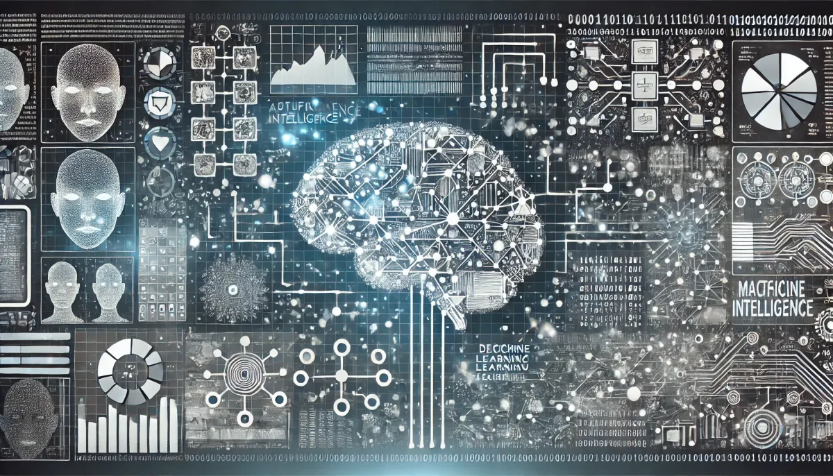 AI models Cheat Sheet with a simple explanation for non-tech audience